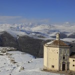Chapelle du XV siècle