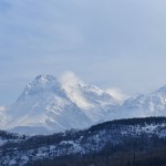 Corno Grande et Intermessoli