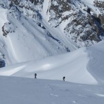 Montée au Boscasso