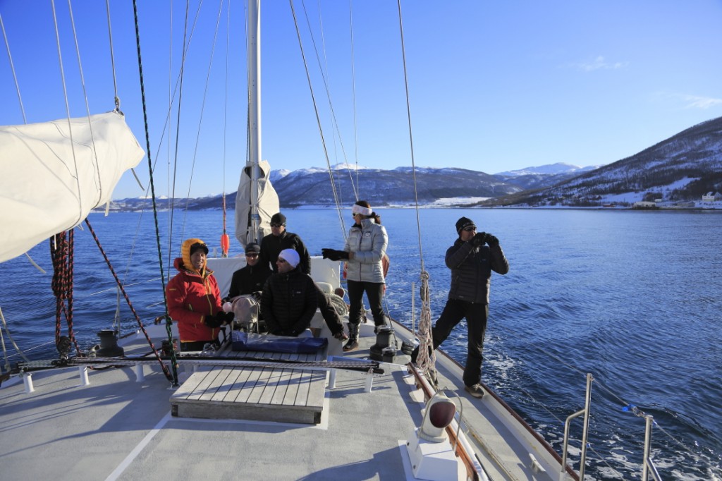 Norvège 1er sem 30001