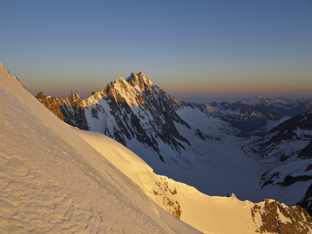 Dolent Arête Gallet0017
