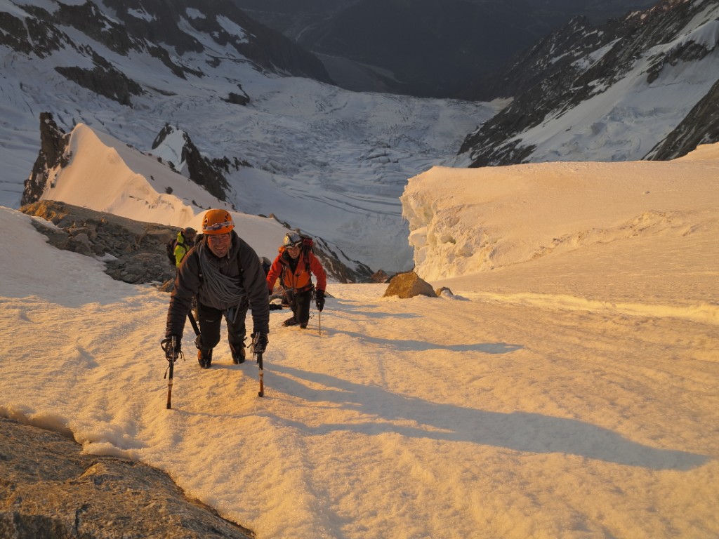 Eperon de la Brenva0001