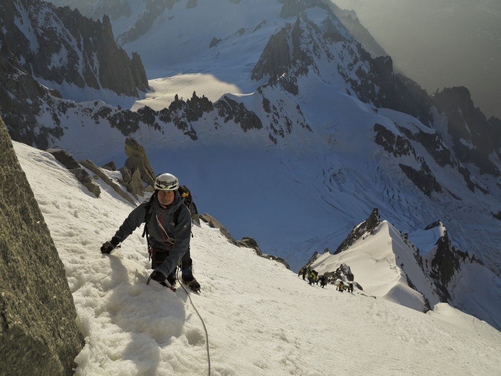 Eperon de la Brenva0002