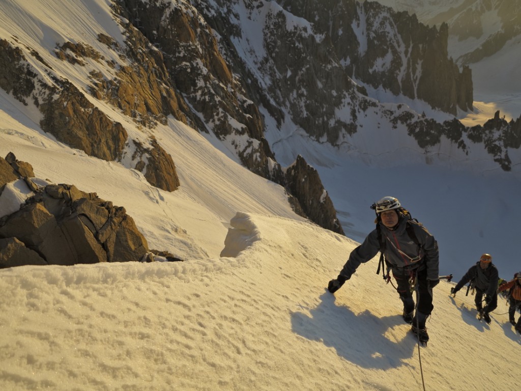 Eperon de la Brenva0003