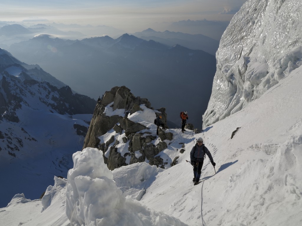 Eperon de la Brenva0004