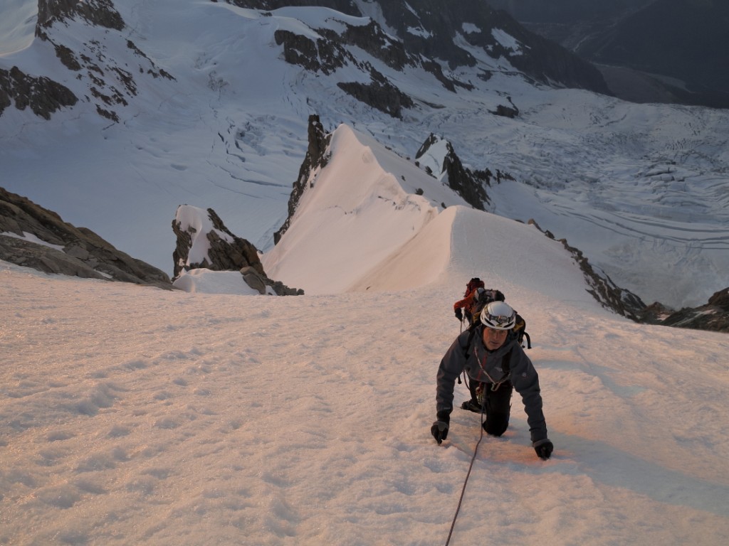 Eperon de la Brenva0005