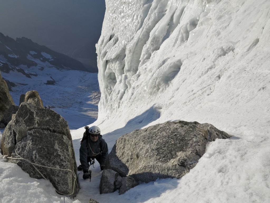 Eperon de la Brenva0006