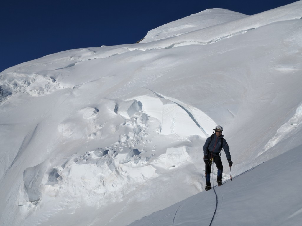 Eperon de la Brenva0011