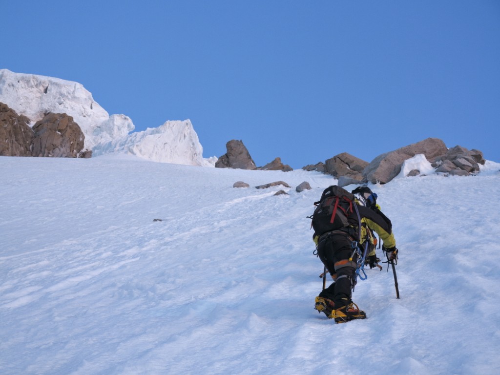 Eperon de la Brenva0015