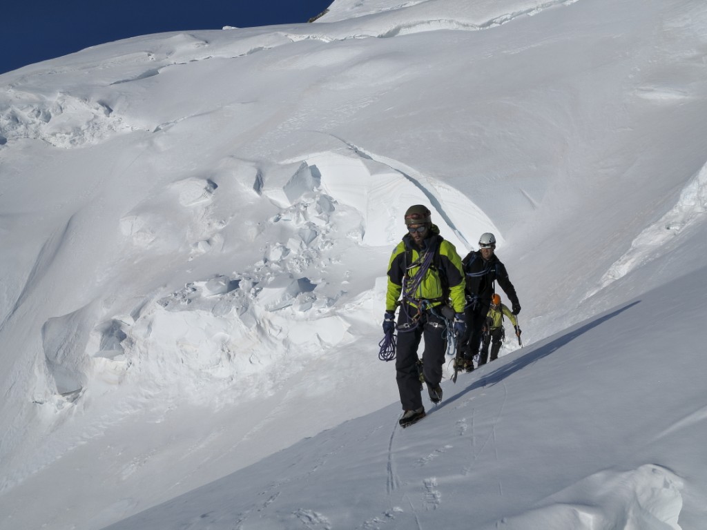 Eperon de la Brenva0016