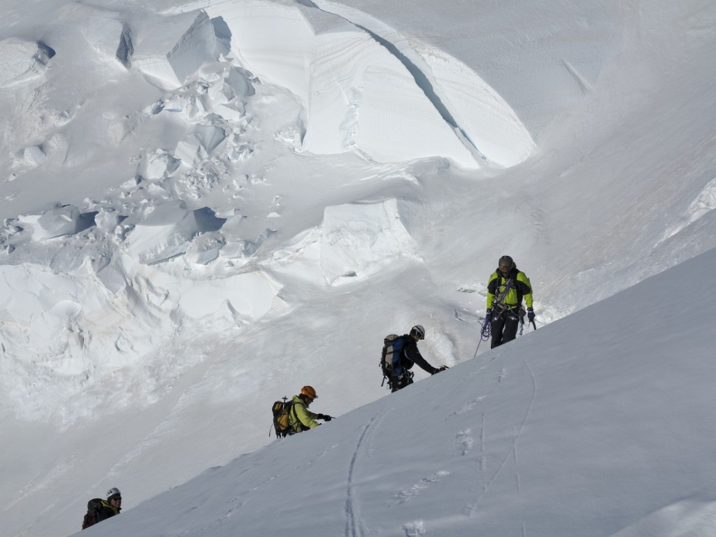 Eperon de la Brenva0017