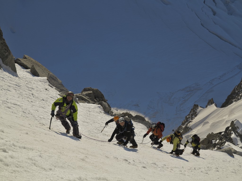 Eperon de la Brenva0018