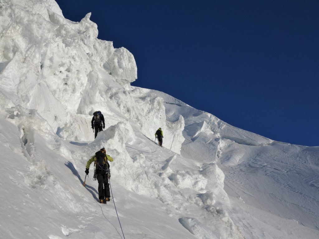 Eperon de la Brenva0022