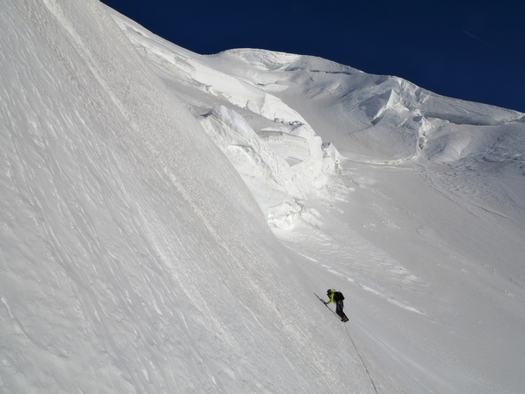 Eperon de la Brenva0023