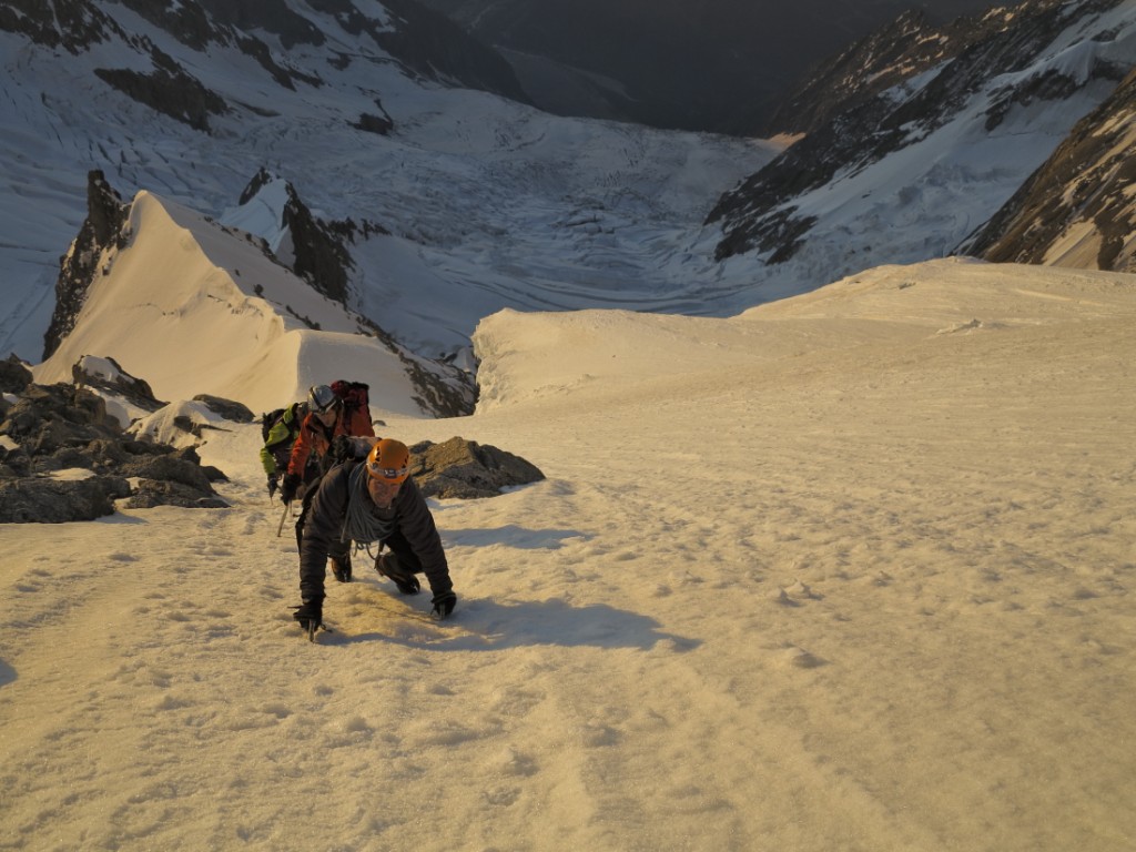 Eperon de la Brenva0024