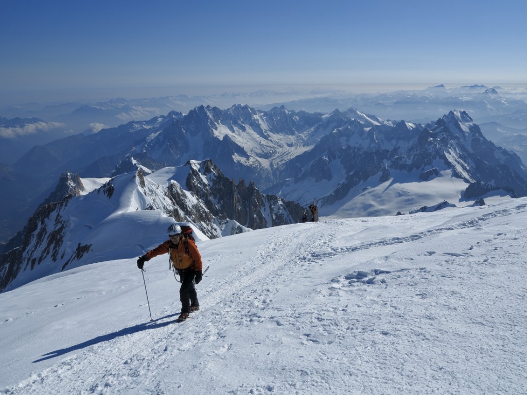 Eperon de la Brenva0029