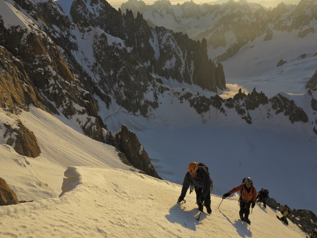 Eperon de la Brenva0030