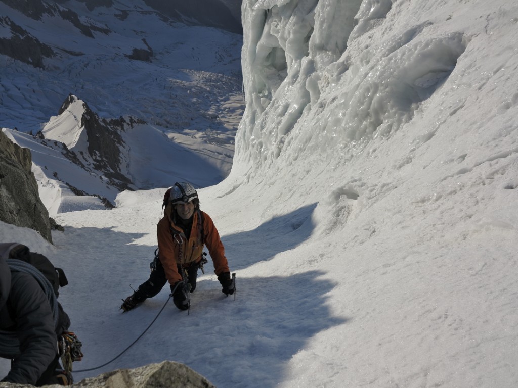 Eperon de la Brenva0031