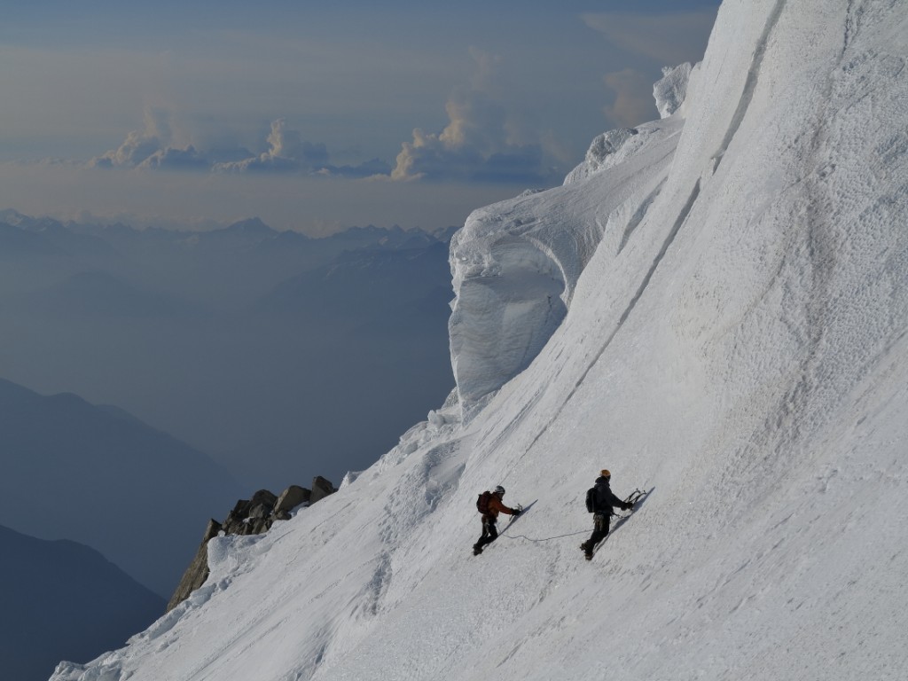 Eperon de la Brenva0033