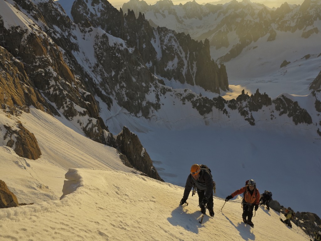 Eperon de la Brenva0036