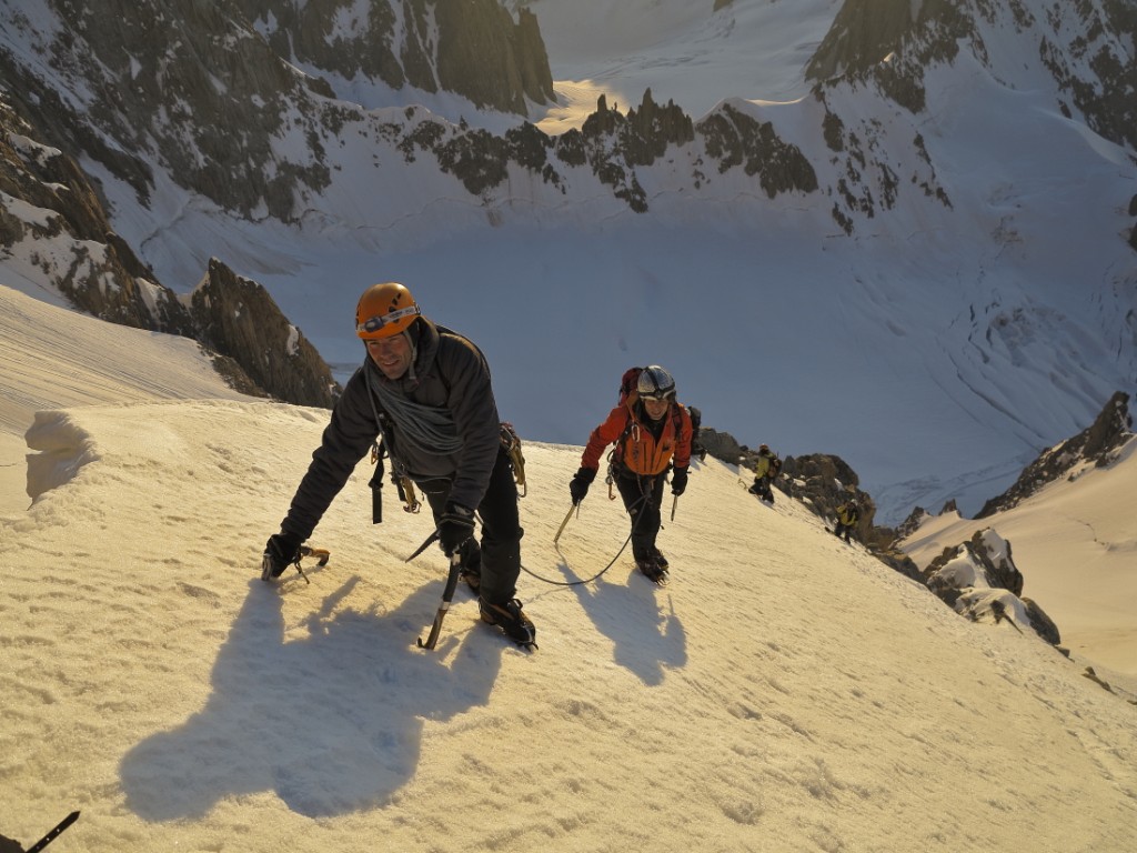 Eperon de la Brenva0037