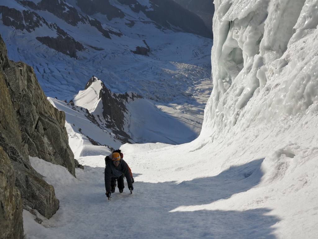 Eperon de la Brenva0038