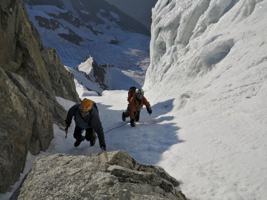 Eperon de la Brenva0039