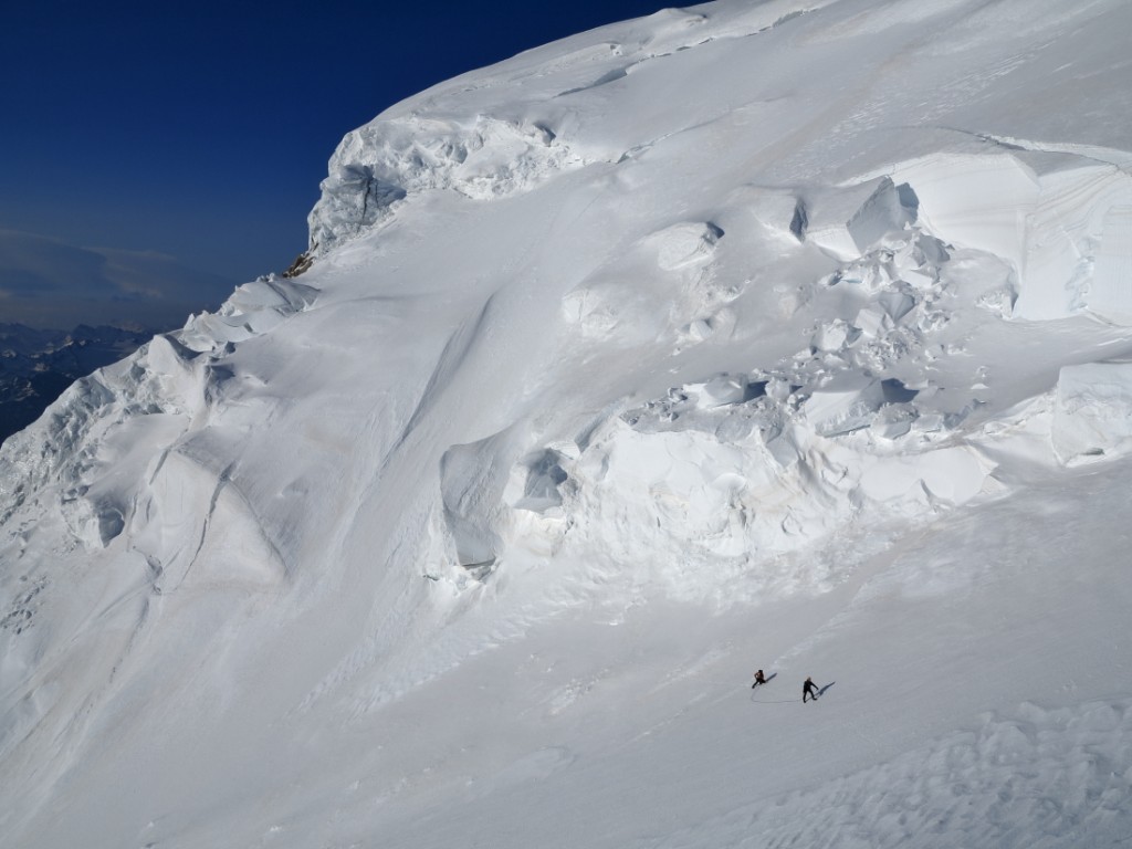 Eperon de la Brenva0045