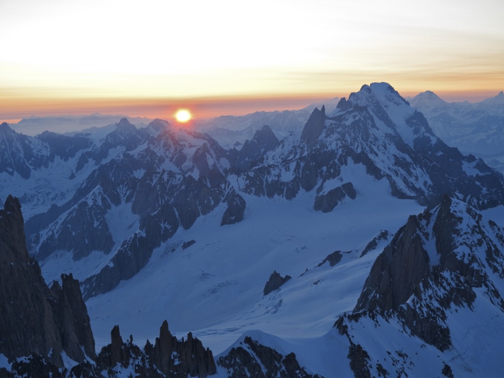 Eperon de la Brenva0049