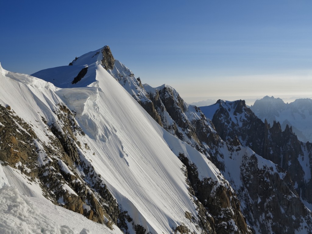 Eperon de la Brenva0051