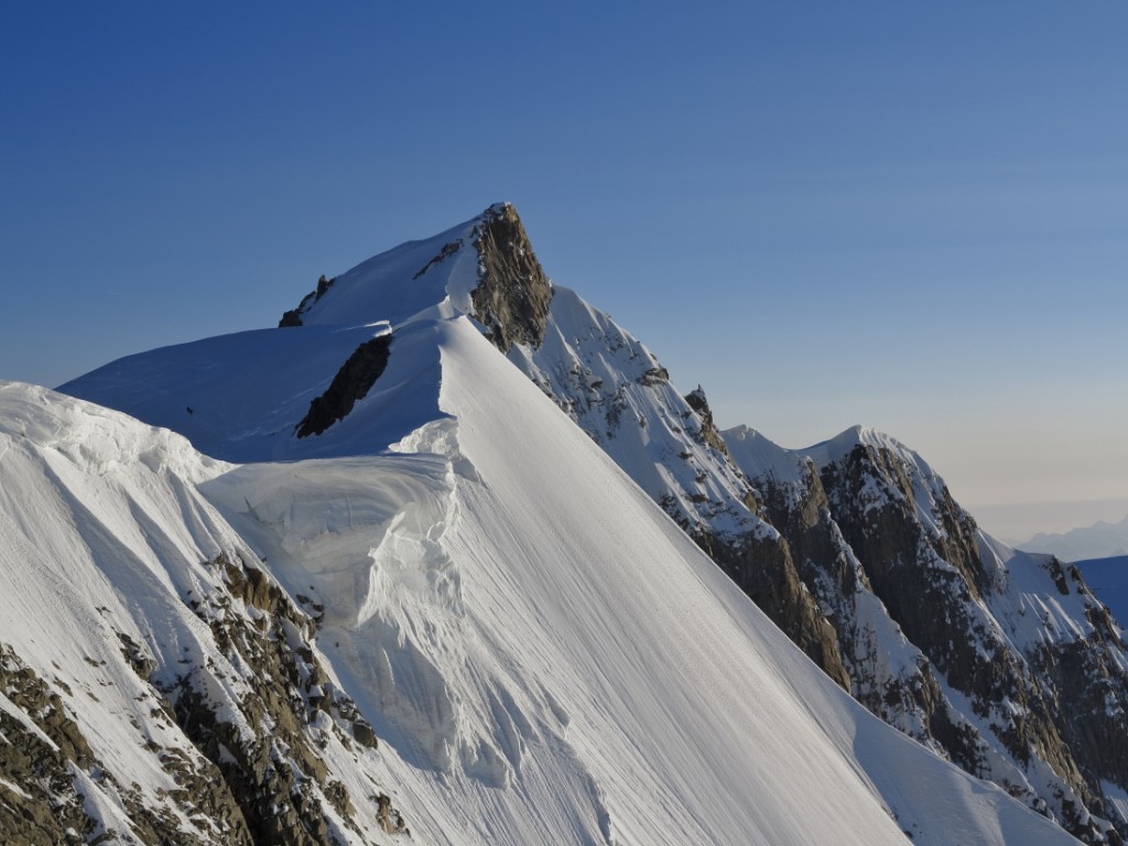 Eperon de la Brenva0052