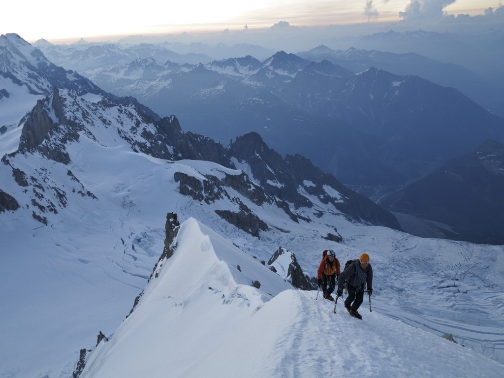 Eperon de la Brenva0054