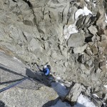 A l'attaque de l'Isolée