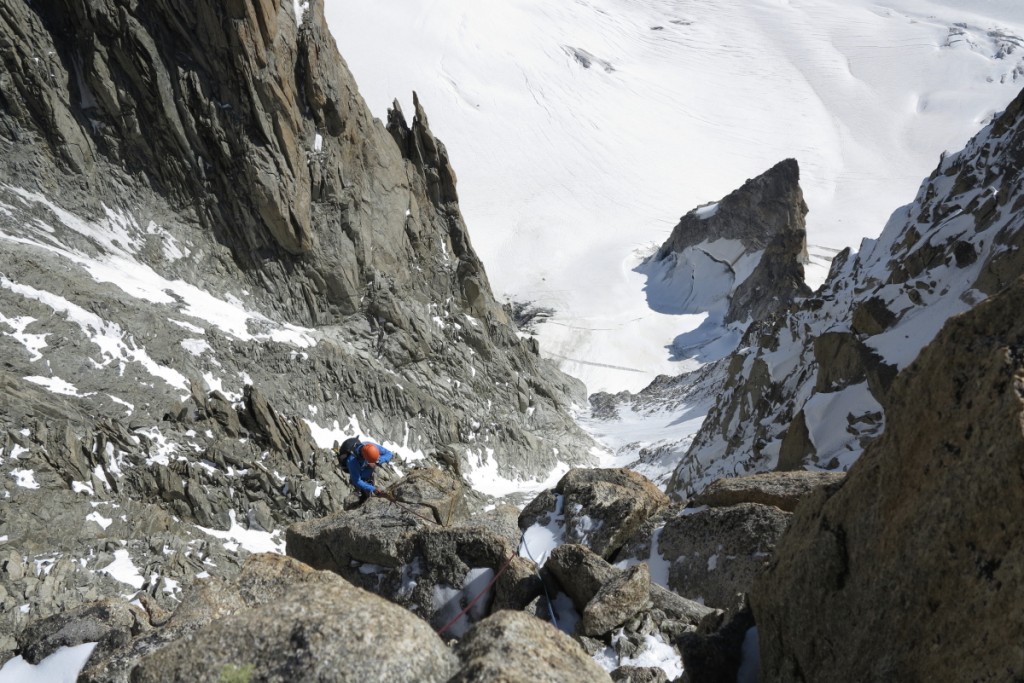 Au relais pour les rappels