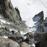 Au relais pour les rappels