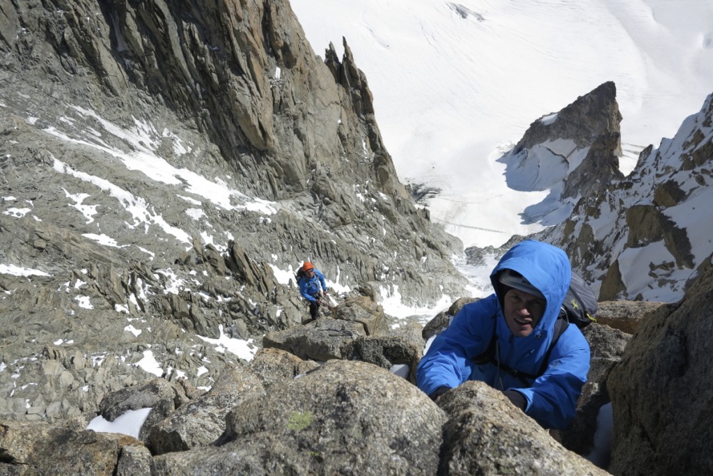 Aiguille du diable0010