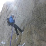 Le rappel de l'Isolée