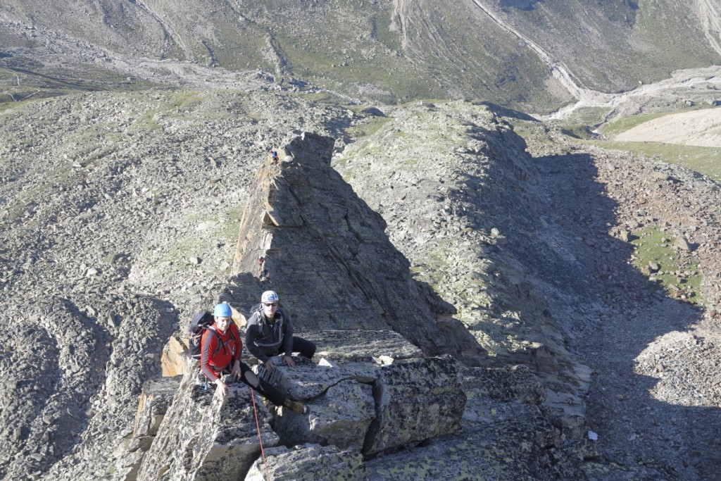 Cervin et Eiger 10009