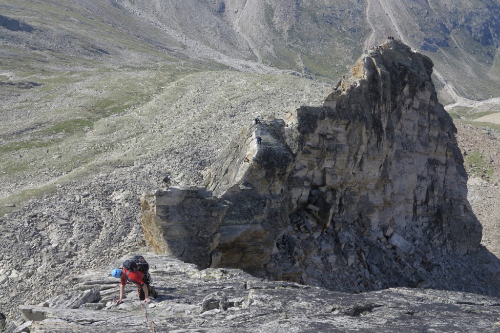 Dans les Dri Horlini