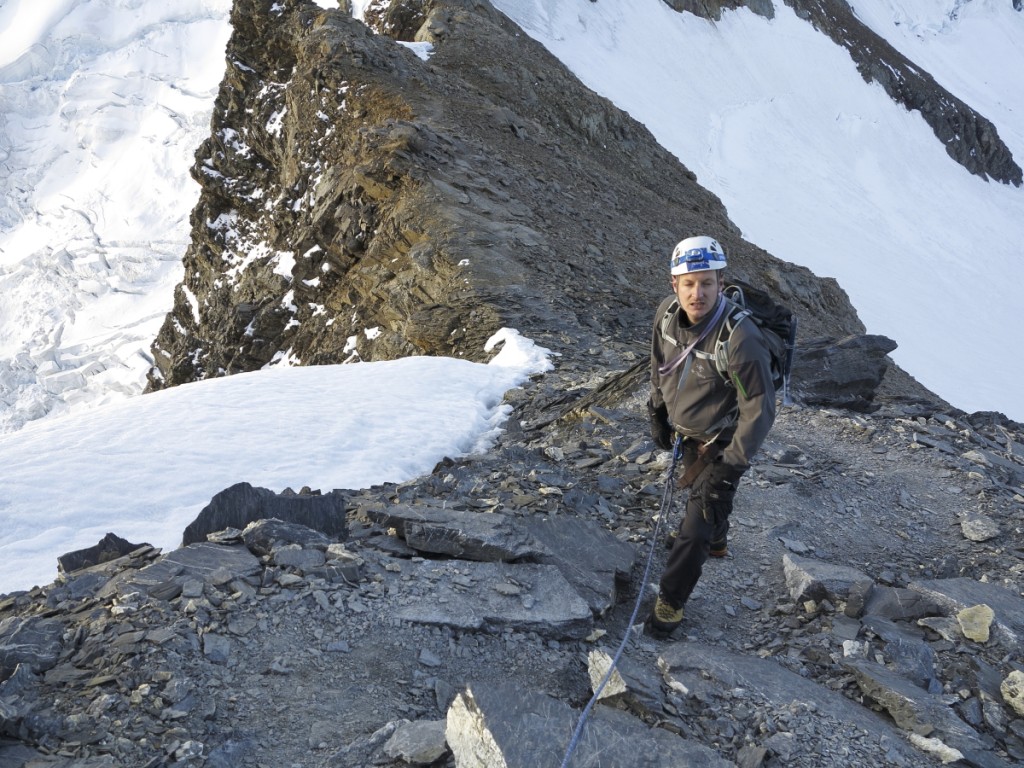 Cervin et Eiger 10014