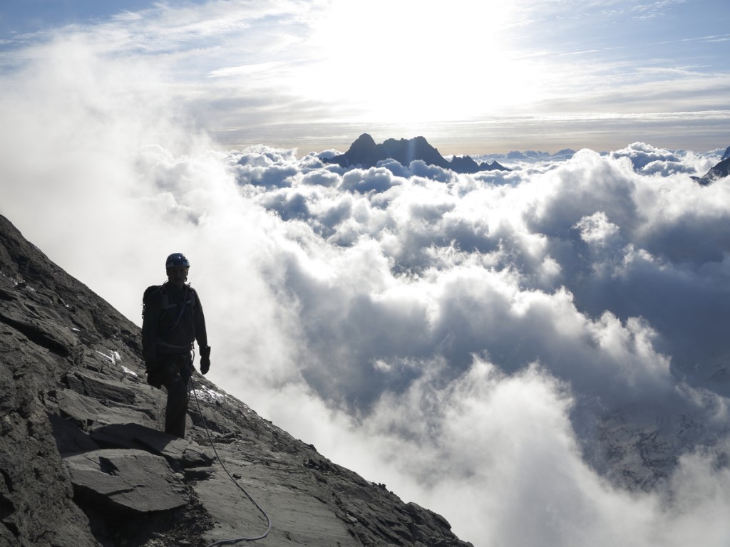 Cervin et Eiger 10016