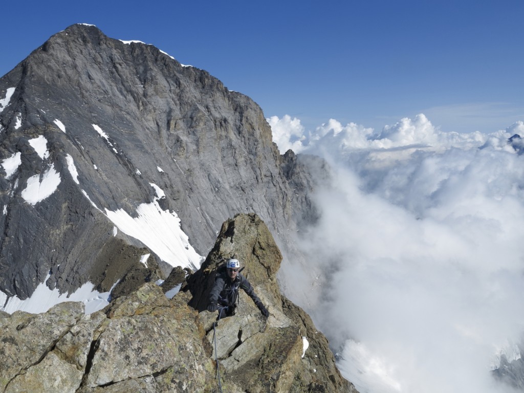 Cervin et Eiger 10021