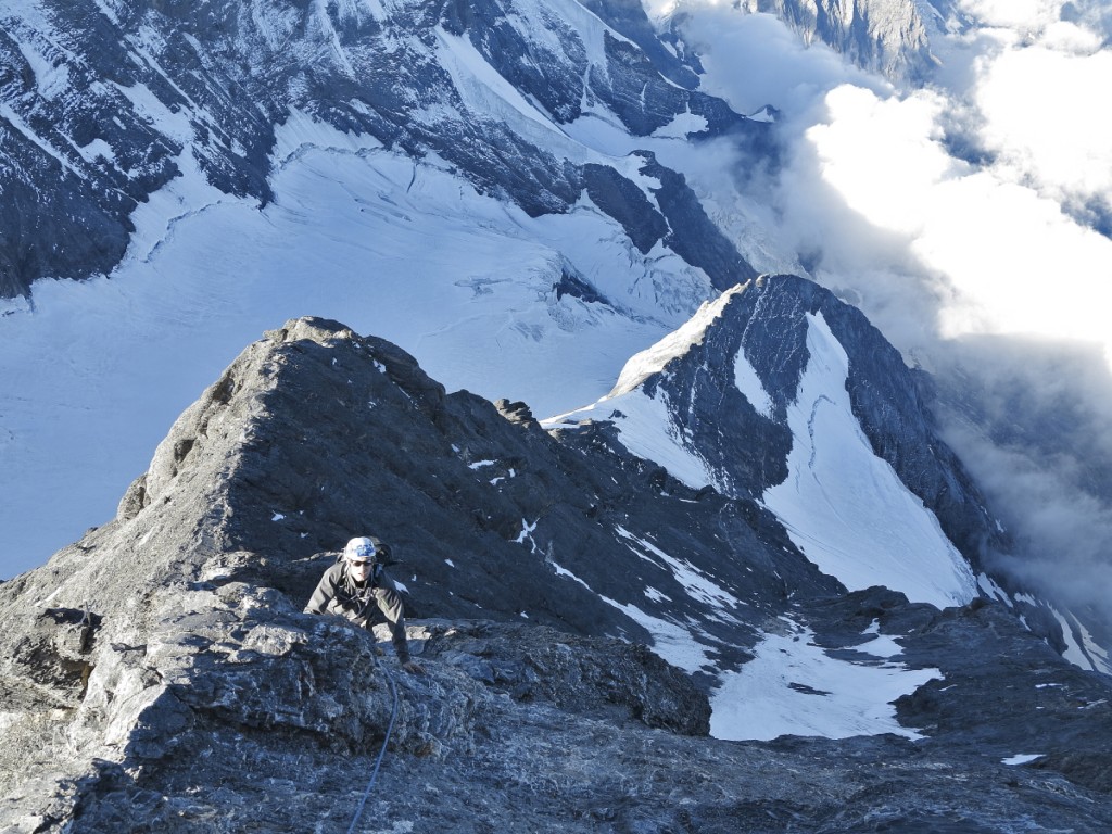Cervin et Eiger0010