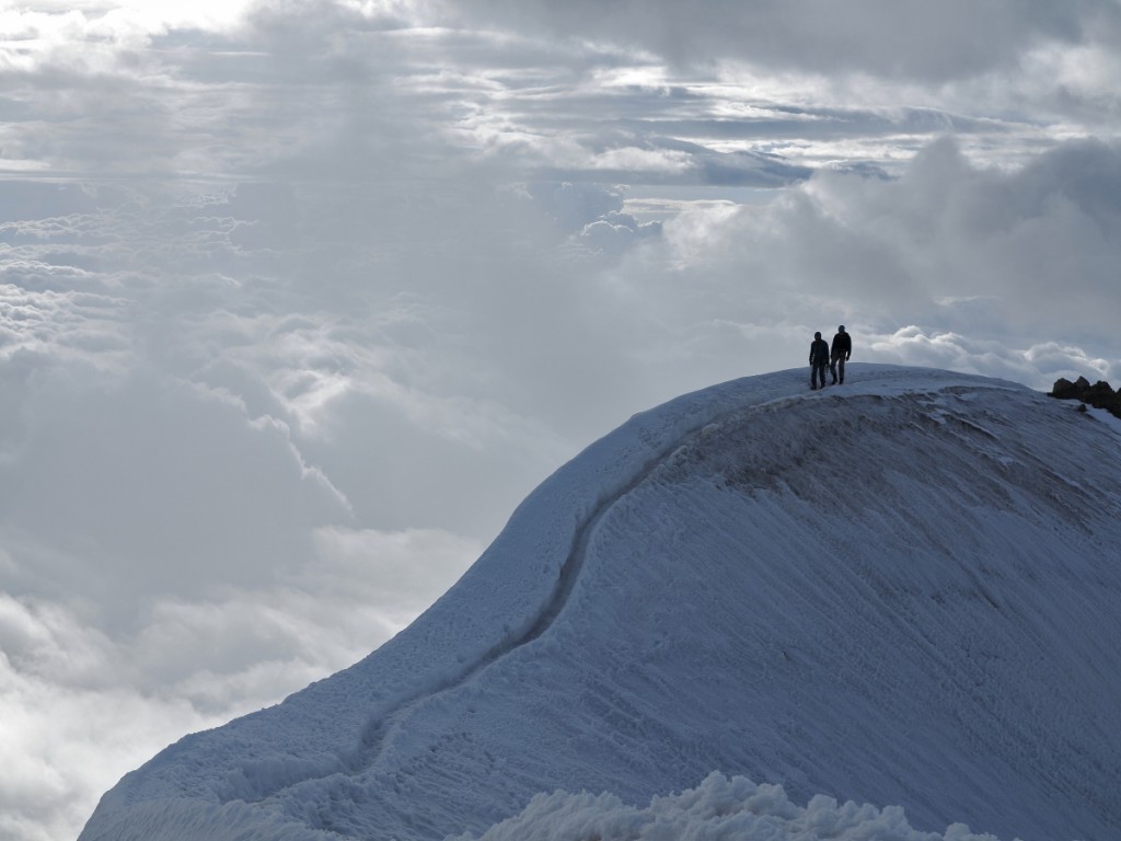 Weissmies 10001