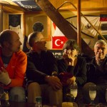 Olivier, christophe et les autres au Micalvi