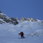 Descente glacier de la Brenva-23