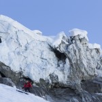 Descente glacier de la Brenva-25