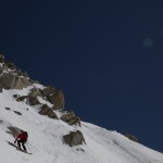 Descente glacier de la Brenva-5