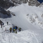 Traversee des dolomites a ski de rando-107