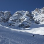 Le cirque du Cristallo